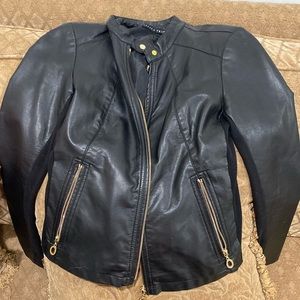 Ivanka Trump Black Jacket